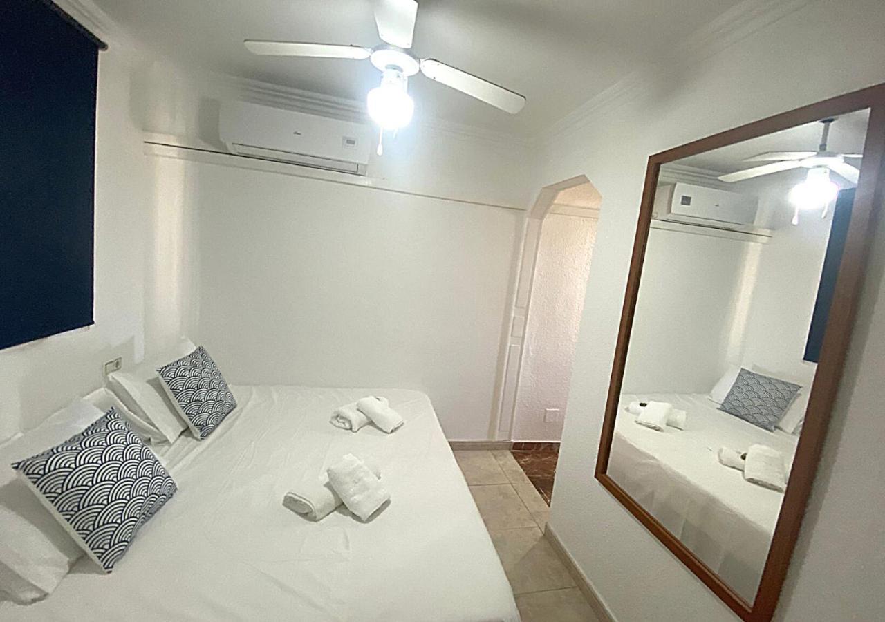 Wonderful 1 Bedroom House - Poniente Vakantiehuis *
