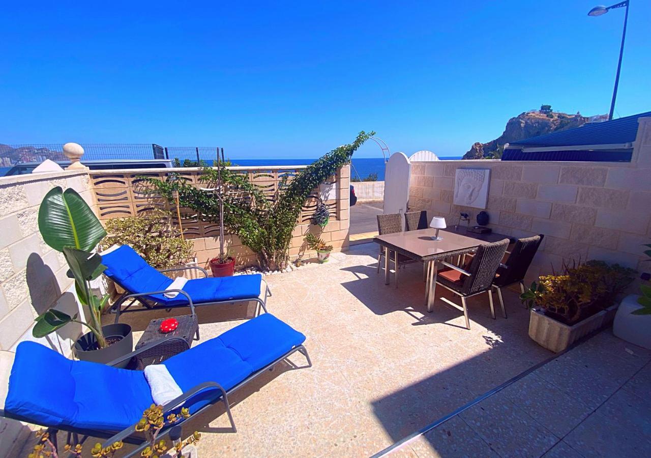 Wonderful 1 Bedroom House - Poniente Vakantiehuis