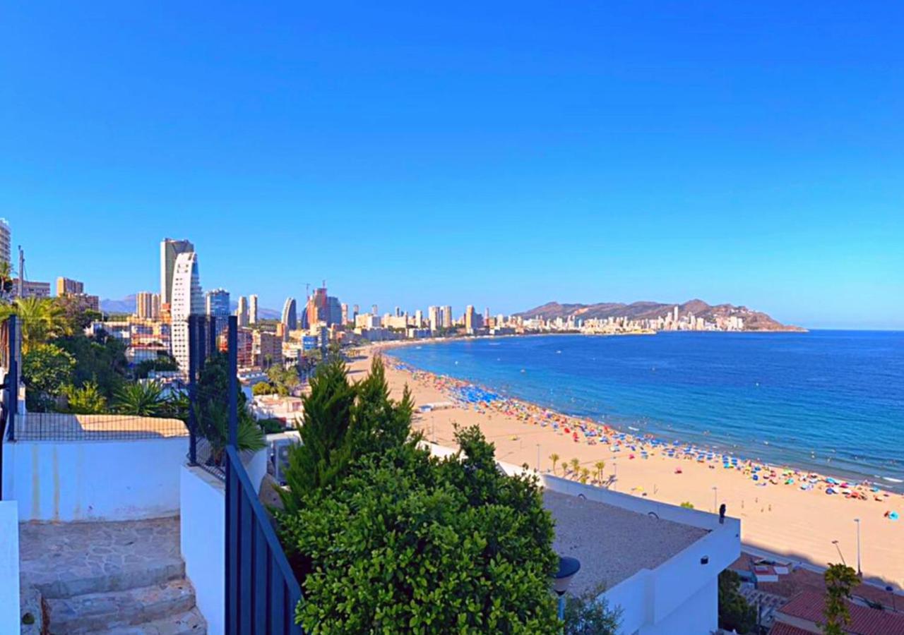 Vakantiehuis Wonderful 1 Bedroom House - Poniente *